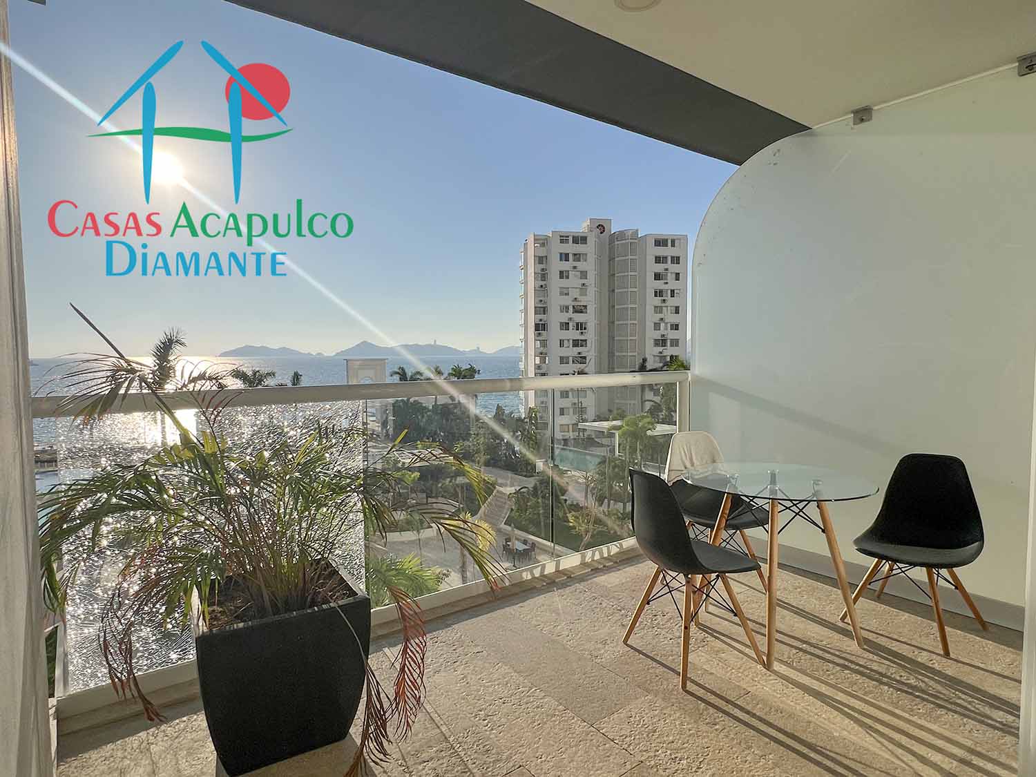 Armando's Le Club B 205 - Terraza 1 Armando's Le Club B 205 - Terraza 1